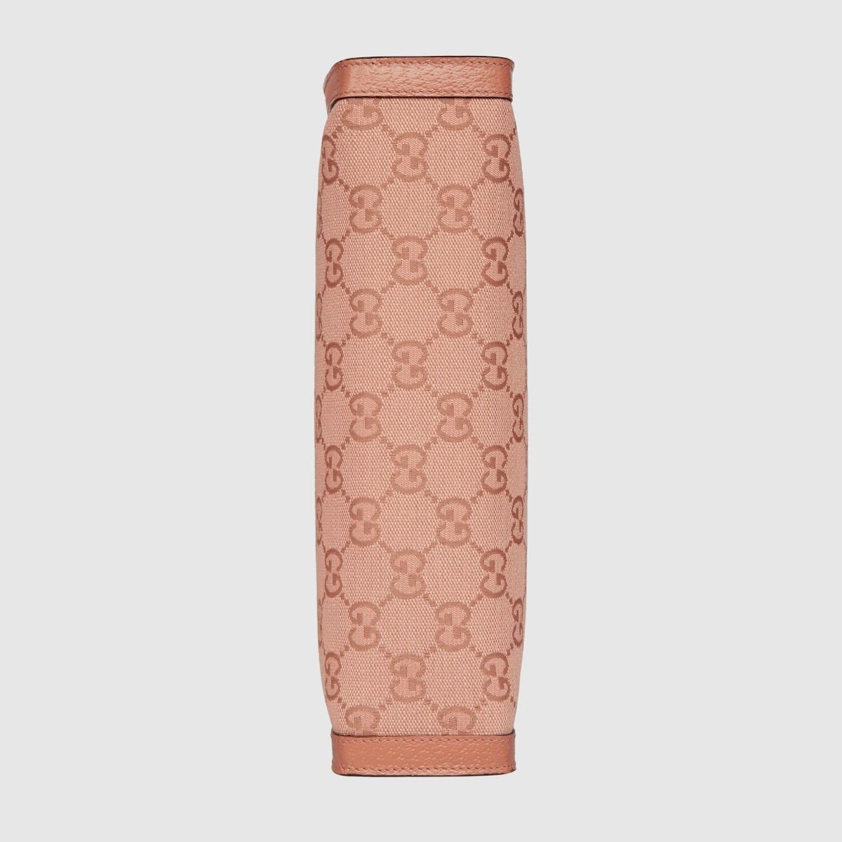  Túi Gucci Ophidia Pouch 'Pink' 