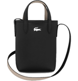  Túi Lacoste Anna Mini Cross 'Black' 
