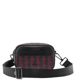  Túi Lacoste The Blend Crossbody 'Red' 
