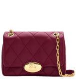  Túi Nữ Burberry Small Strand Bag​ 'Punnet' 