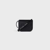  Túi Nữ Celine Mini Claude 'Black' 