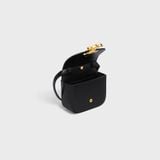  Túi Nữ Celine Mini Claude 'Black' 