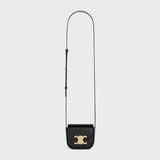  Túi Nữ Celine Mini Claude 'Black' 