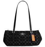 Túi Nữ Coach Asher Shoulder Bag 'Black' 