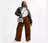  Túi Nữ Coach Cargo Tote Bag 20 'Denim' 