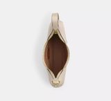  Túi Nữ Coach Ella Shoulder Bag 'Oat' 