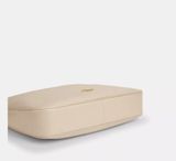  Túi Nữ Coach Ella Shoulder Bag 'Oat' 