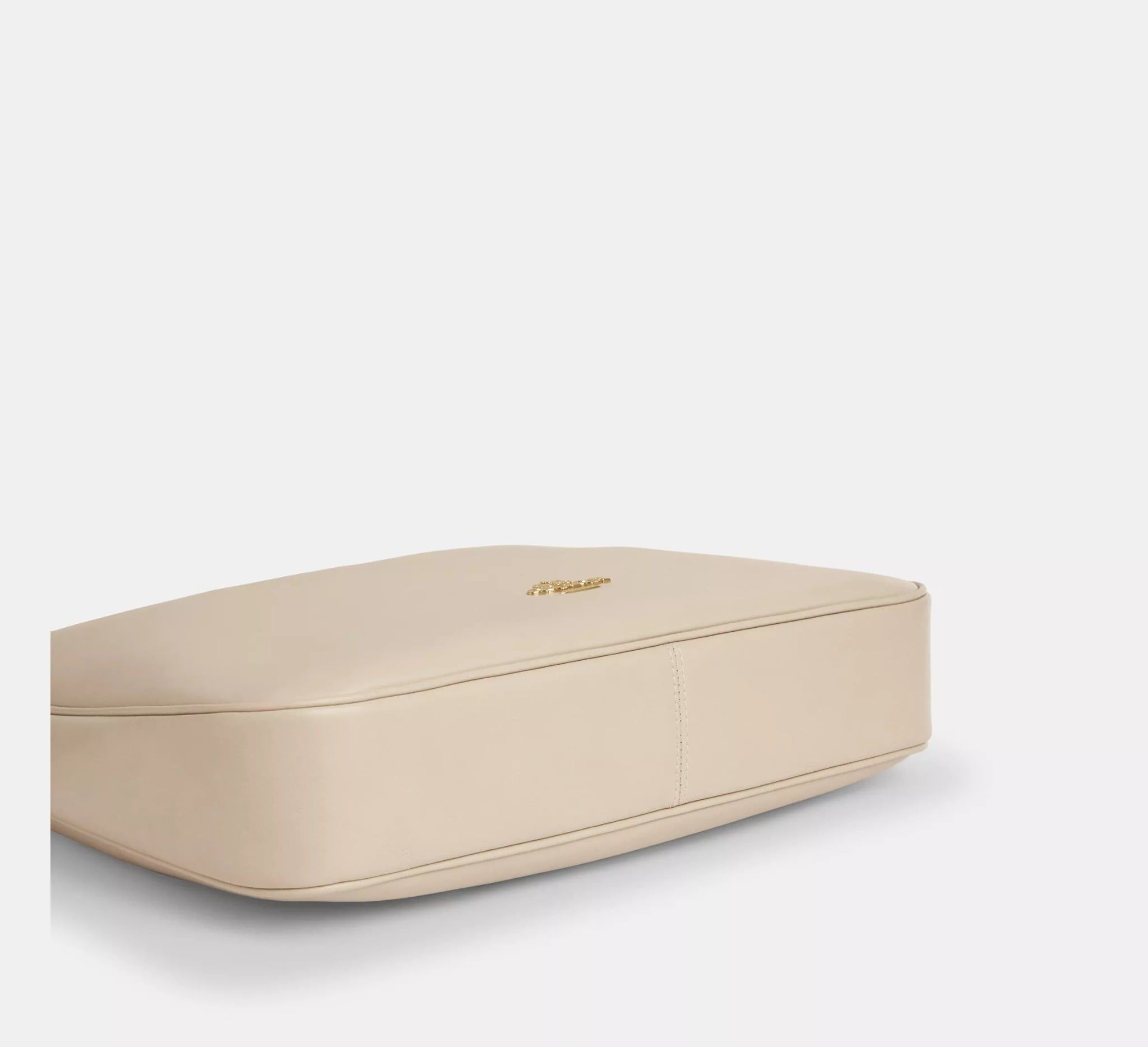  Túi Nữ Coach Ella Shoulder Bag 'Oat' 