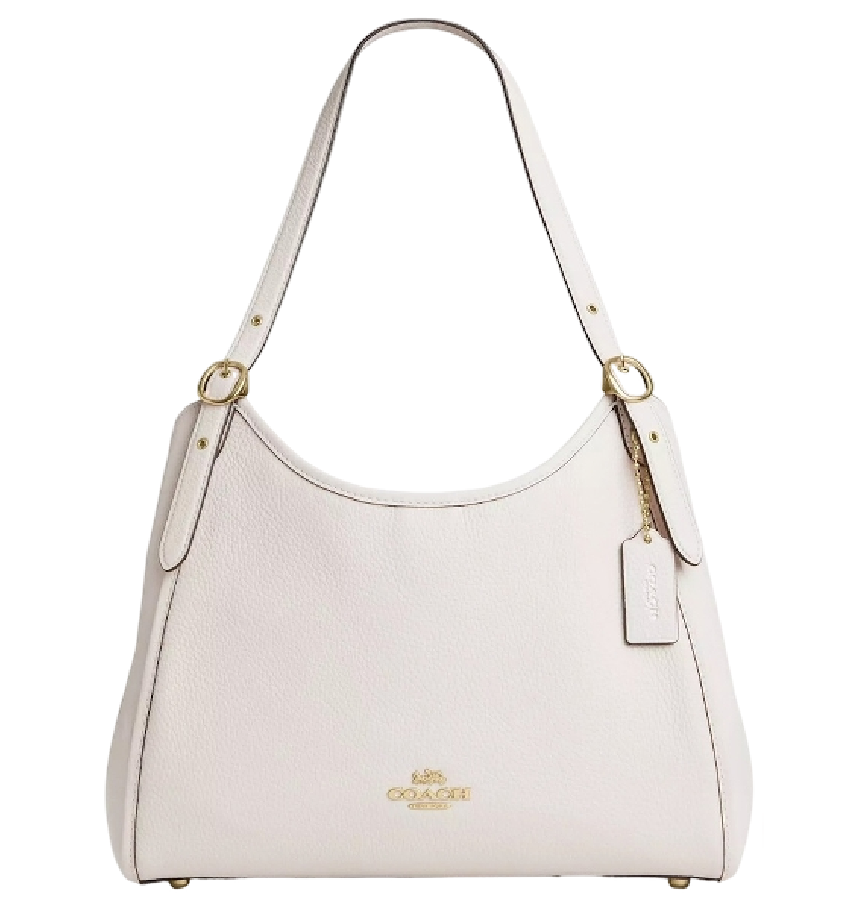  Túi Nữ Coach Erin Shoulder Bag 'Chalk' 