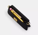  Túi Nữ Coach Jet Shoulder Bag 'Black' 