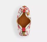  Túi Nữ Coach Jonie Bag 'Chalk Multi' 