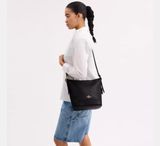  Túi Nữ Coach Jude Duffle Bag 'Black' 