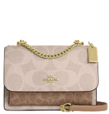  Túi Nữ Coach Klare Crossbody Bag 'Tan' 