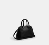  Túi Nữ Coach Lara Satchel Bag 'Black' 