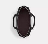  Túi Nữ Coach Lara Satchel Bag 'Black' 