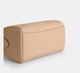  Túi Nữ Coach Rowan Satchel Bag 'Oat' 