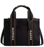  Túi Nữ Coach Smith Tote Bag 24 'Black' 