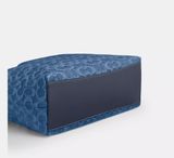  Túi Nữ Coach Station Tote Bag 'Blue' 