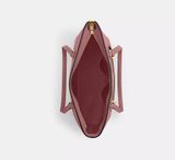  Túi Nữ Coach Station Tote Bag 'Pink' 
