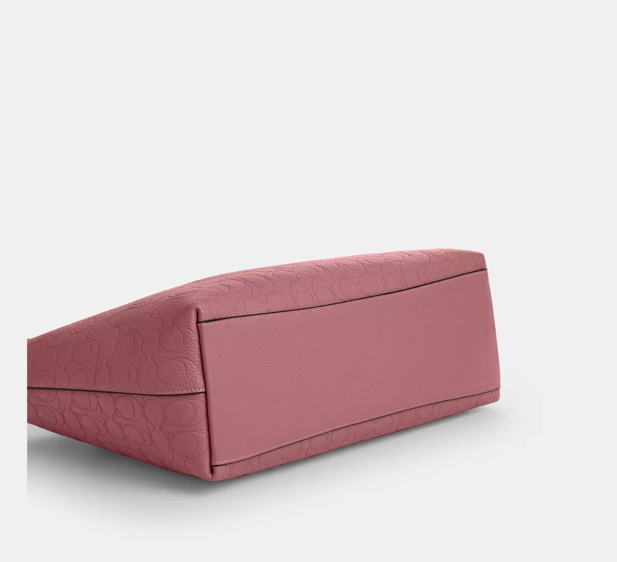  Túi Nữ Coach Station Tote Bag 'Pink' 