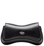 Túi Nữ Diesel Play Clutch 'Black' 