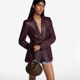  Túi Nữ Louis Vuitton Cookie BB Bag 'Brown' 