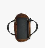  Túi Nữ MCM Himmel Shopper 'Black' 