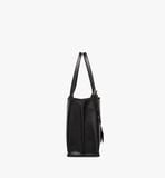  Túi Nữ MCM Himmel Shopper 'Black' 