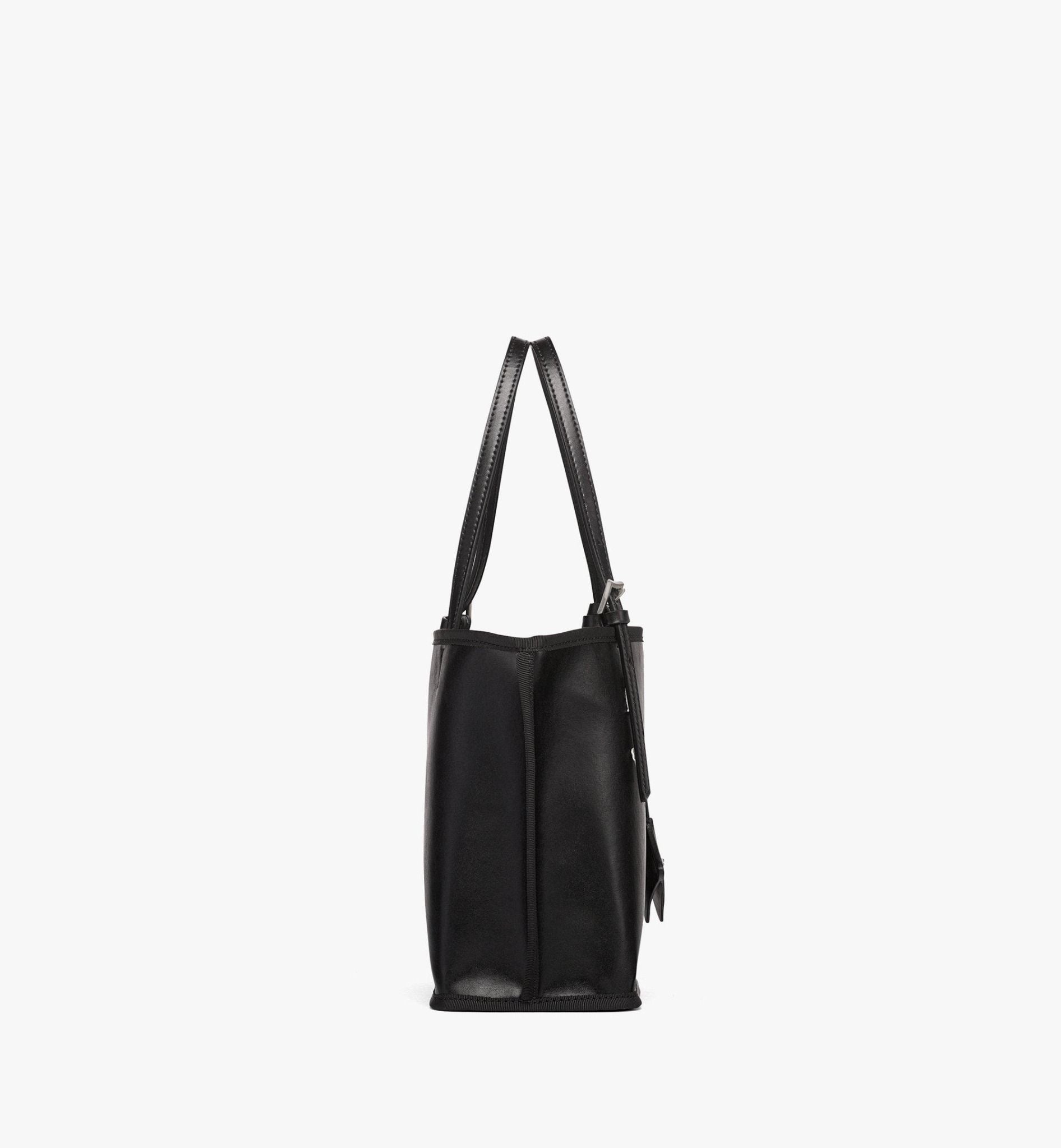  Túi Nữ MCM Himmel Shopper 'Black' 