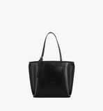  Túi Nữ MCM Himmel Shopper 'Black' 