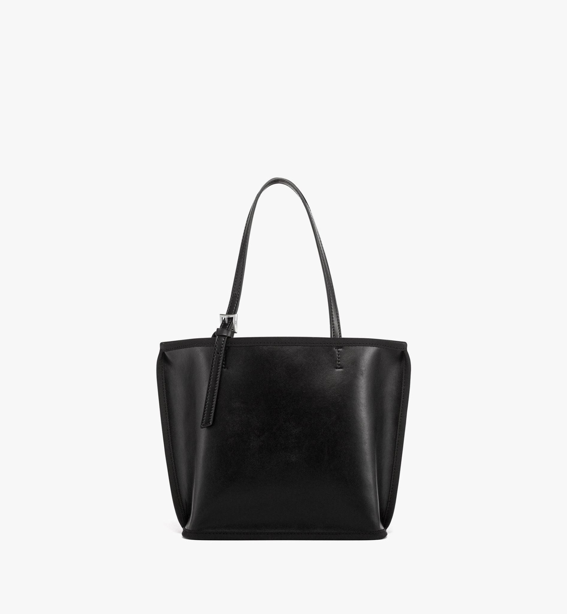  Túi Nữ MCM Himmel Shopper 'Black' 