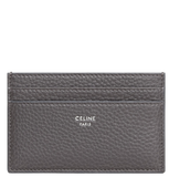  Ví Celine Medium Card Holder 'Grey' 