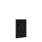  Ví Louis Vuitton Pocket Organiser 'Black' 