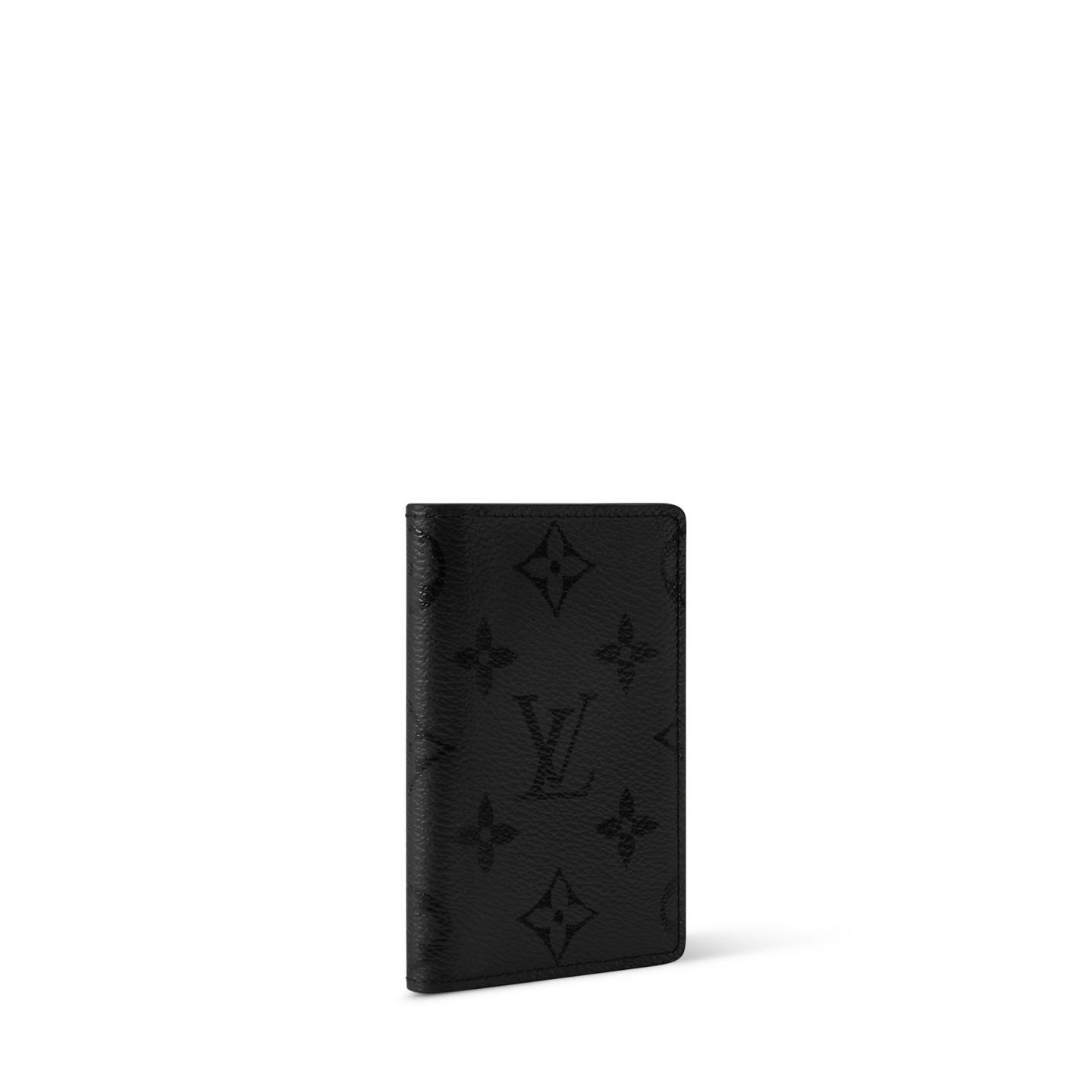  Ví Louis Vuitton Pocket Organiser 'Black' 