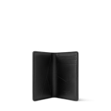  Ví Louis Vuitton Pocket Organiser 'Black' 