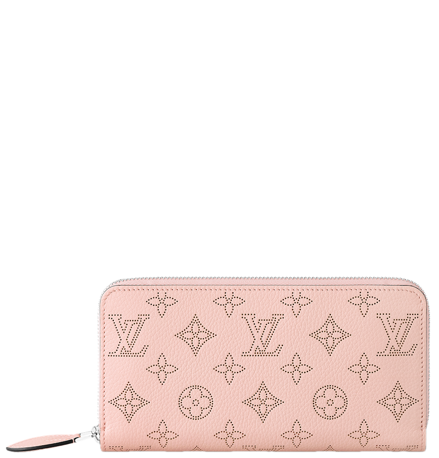  Ví Louis Vuitton Zippy Wallet 'Rose Jasmin' 