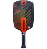  Vợt Pickleball Babolat STRKR+ 2025 13mm 'Black Red' 