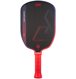 Vợt Pickleball Joola Agassi Edge Heat Vision 'Red' 
