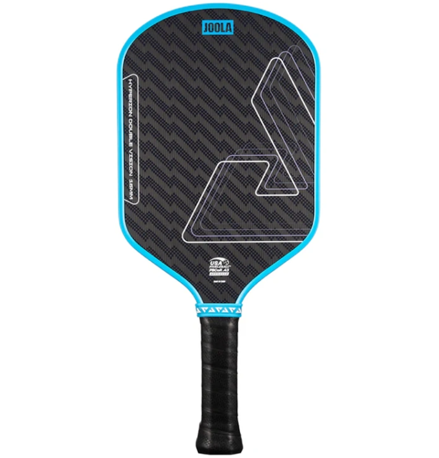  Vợt Pickleball Joola Hyperion Double Vision 'Blue' 