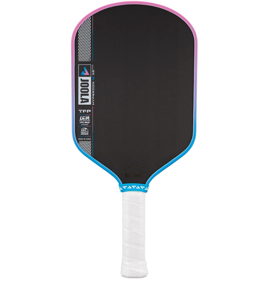  Vợt Pickleball Joola Hyperion Pro IV 'Purple Blue' 