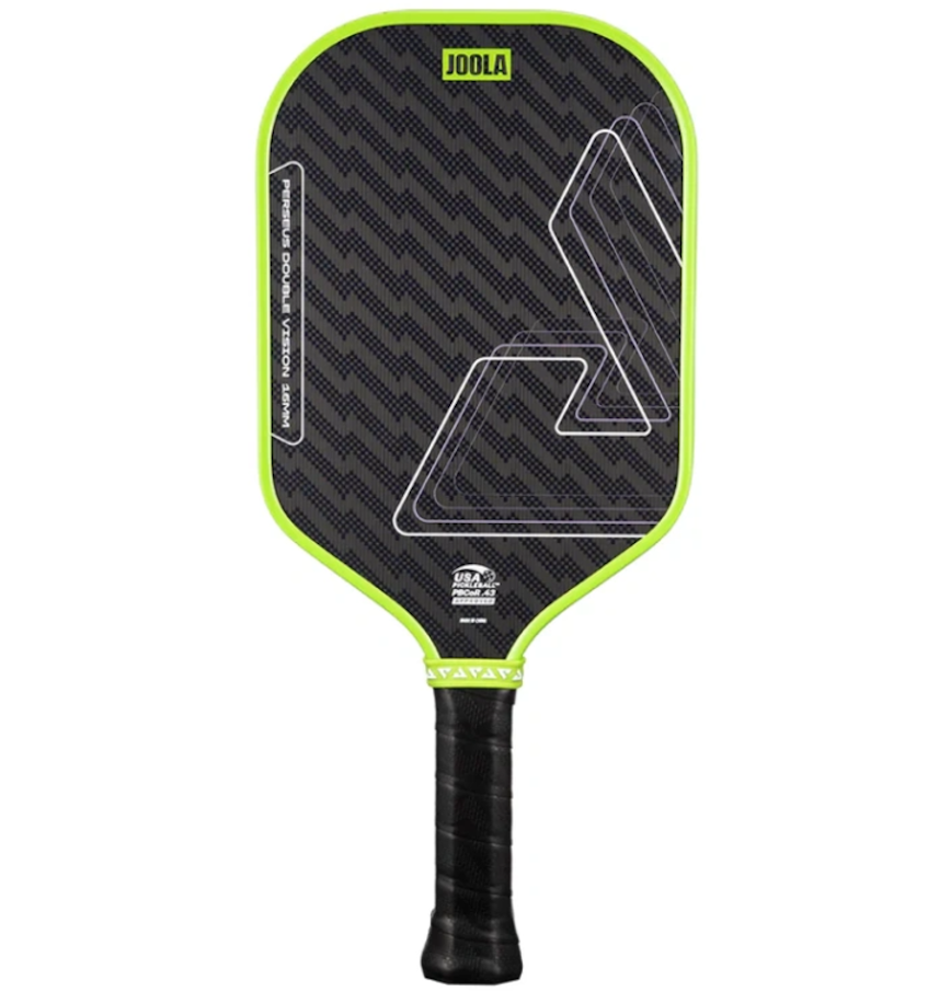  Vợt Pickleball Joola Perseus Double Vision 'Green' 