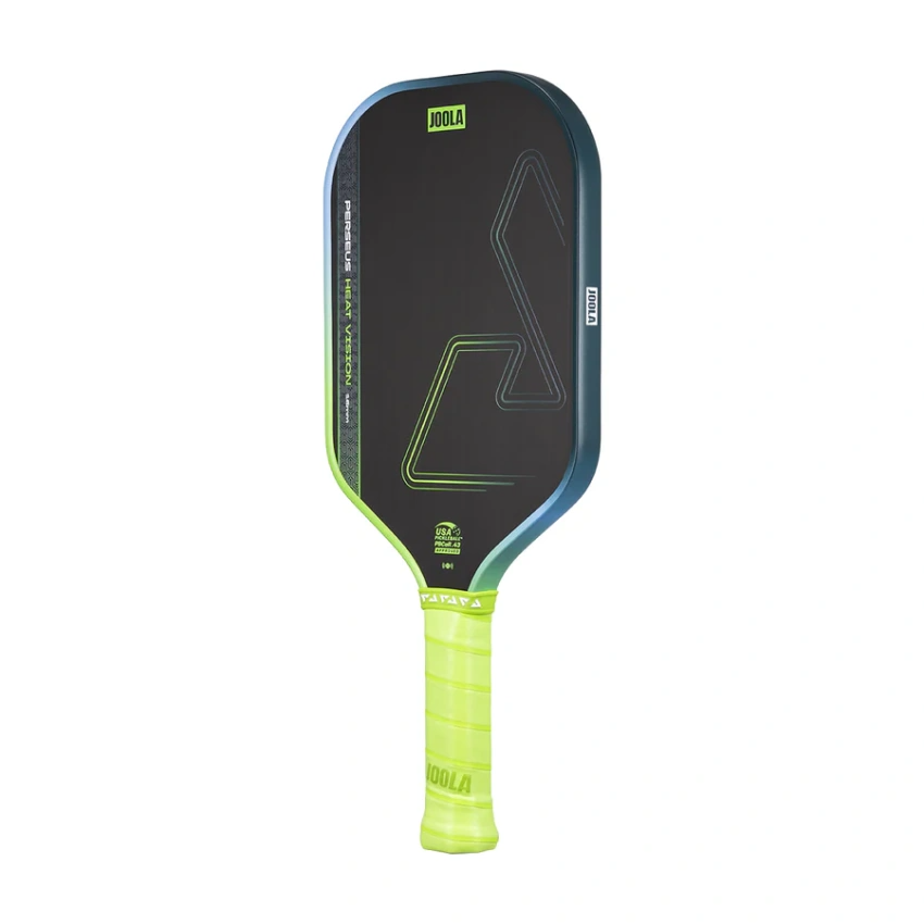  Vợt Pickleball Joola Perseus Heat Vision 'Green' 