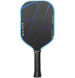  Vợt Pickleball Luzz Pro 4 Inferno MPP 'Blue Blaze' 