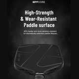  Vợt Pickleball Luzz Pro 4 Inferno MPP 'Darkness' 