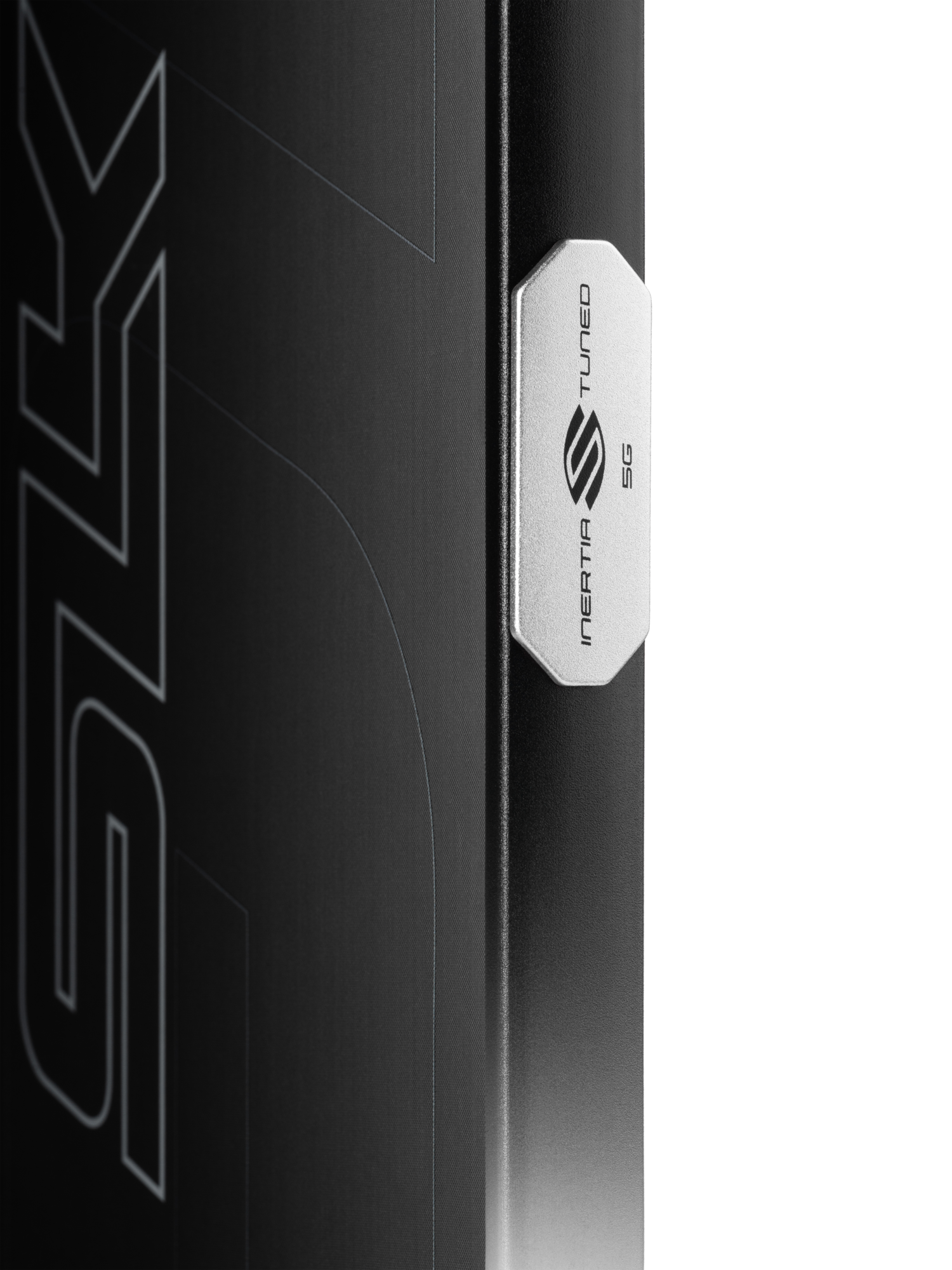  Vợt Pickleball Selkirk SLK Geo Elongated 'White' 