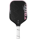  Vợt Pickleball Sypik Ultimate Triton 5 'Rise Pink' 