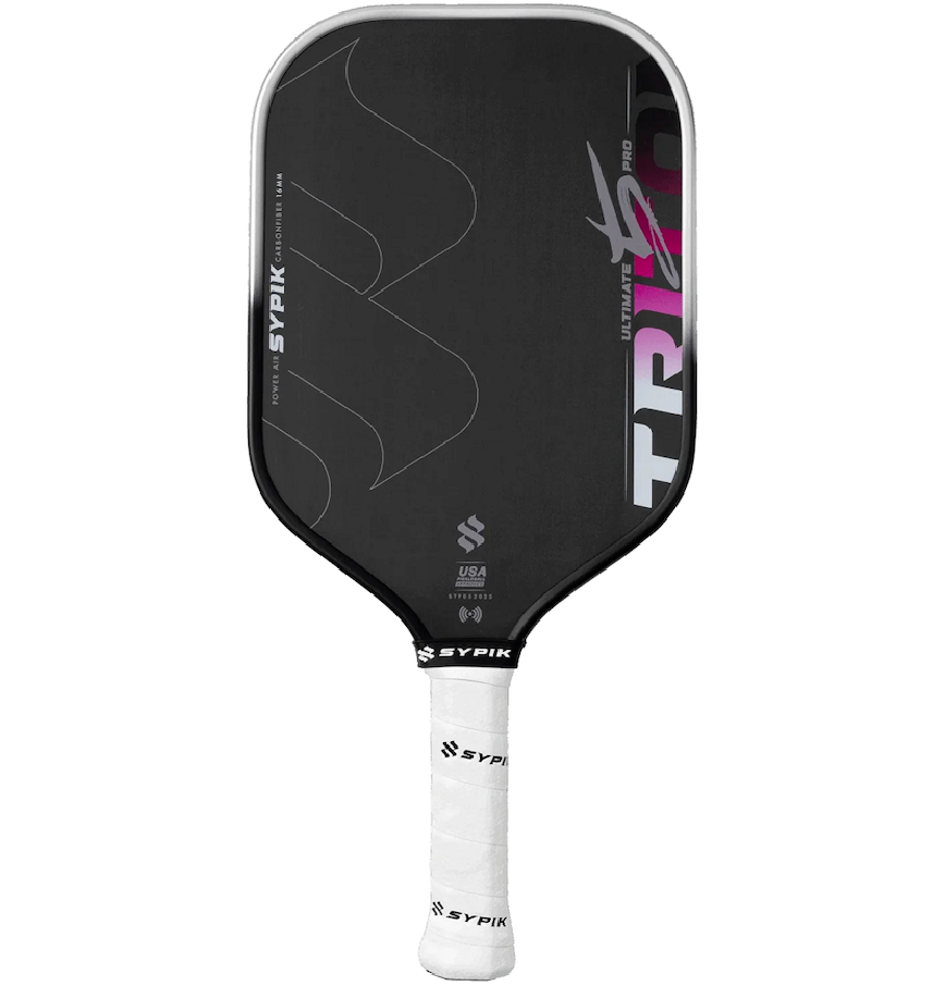  Vợt Pickleball Sypik Ultimate Triton 5 'Sparkline' 