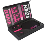  Vợt Pickleball Volair Mach 1 Forza Paddle 'Pink' 