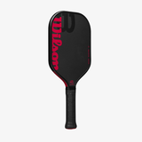  Vợt Pickleball Wilson Blaze Pro 13mm 'Black Red' 