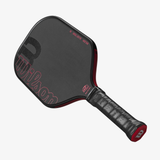  Vợt Pickleball Wilson Blaze Tour 16 16mm 'Black' 